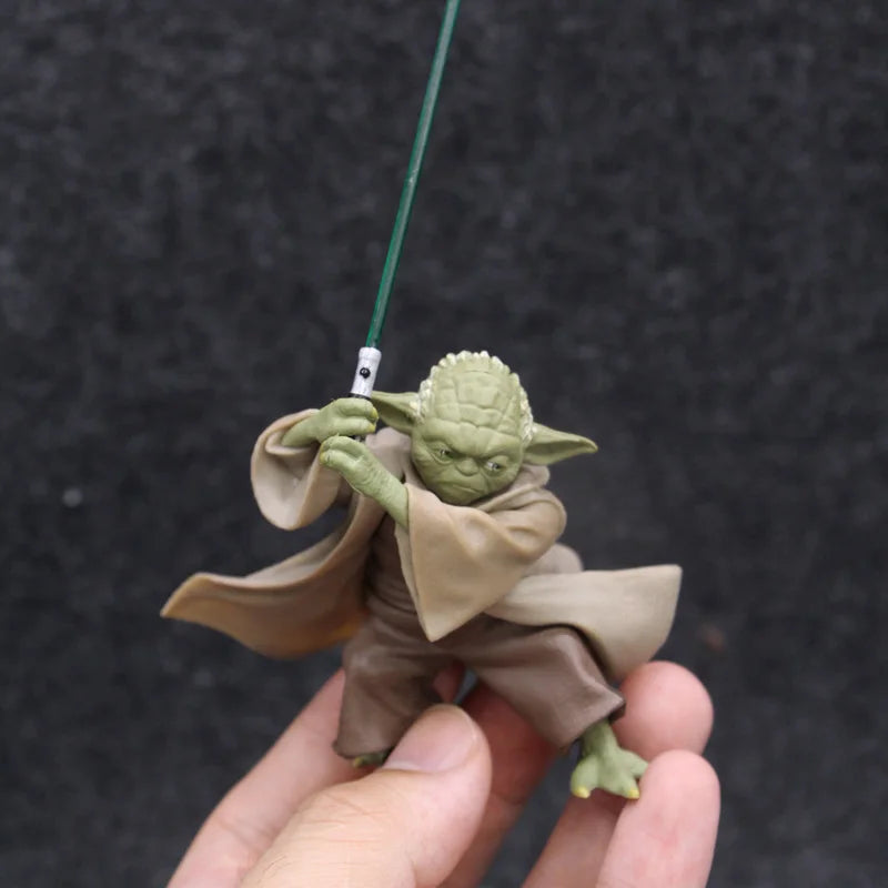 Star Wars - Master YODA Figure Toys