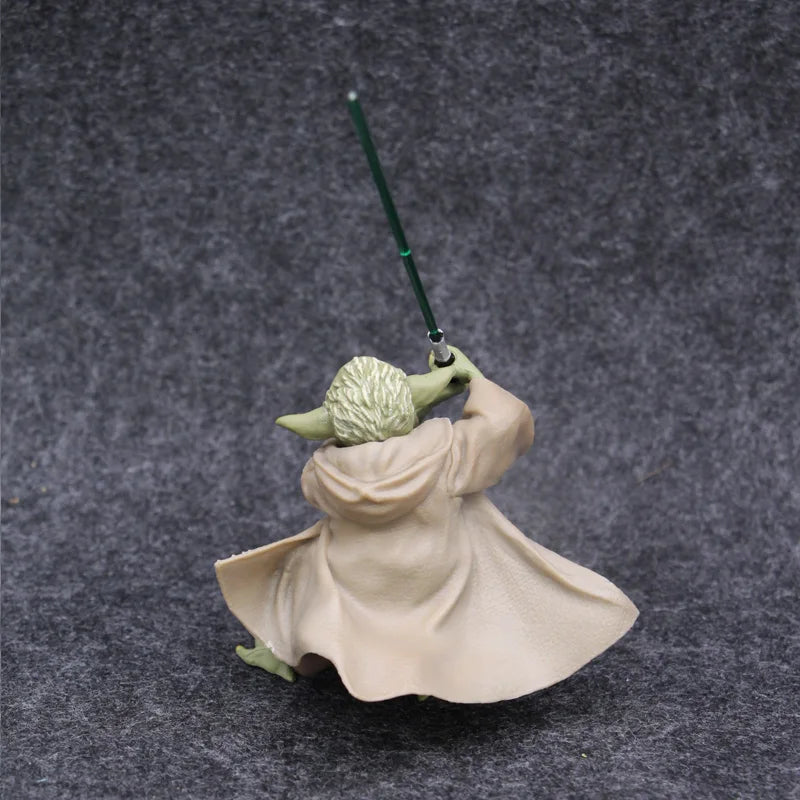 Star Wars - Master YODA Figure Toys