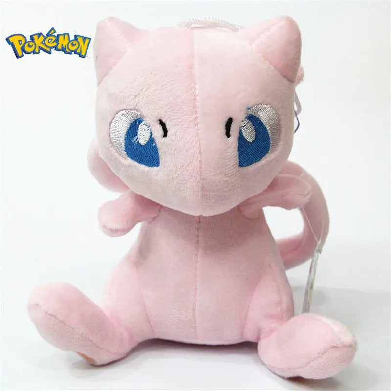 Pokemon Mewtwo Toys 16|CM