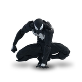 Action Figure Homem-Aranha Simbionte Preto e Vermelho – Spider-Man Marvel PVC Colecionável Anime/Filmes | Bankai Boss