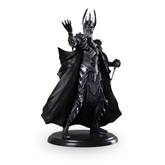 Action Figure Sauron 19,5cm – Dark Lord O Senhor dos Anéis Estátua PVC Colecionável Premium | Bankai Boss