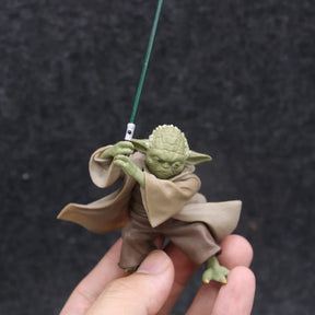 Star Wars -  Master YODA Figure Toys