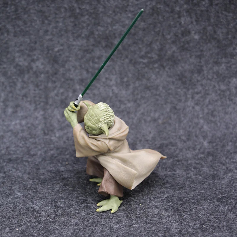 Star Wars -  Master YODA Figure Toys