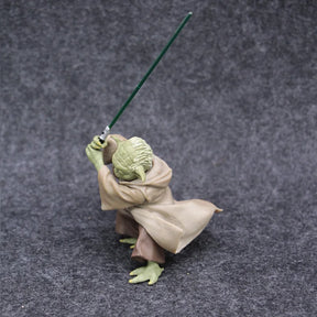 Star Wars -  Master YODA Figure Toys
