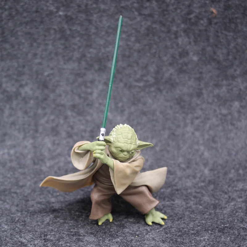 Star Wars -  Master YODA Figure Toys