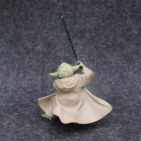 Star Wars -  Master YODA Figure Toys