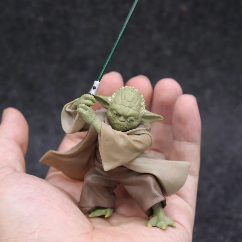 Star Wars -  Master YODA Figure Toys
