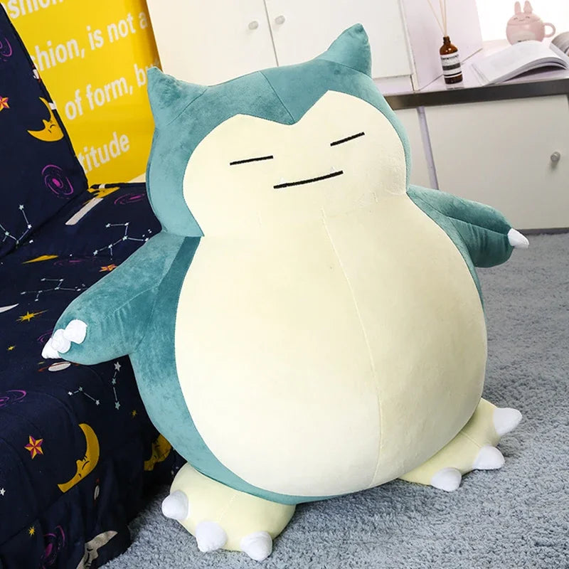 Pokemon Snorlax Toys 30|CM