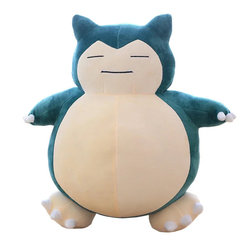 Pokemon Snorlax Toys 30|CM