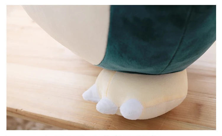 Pokemon Snorlax Toys 30|CM