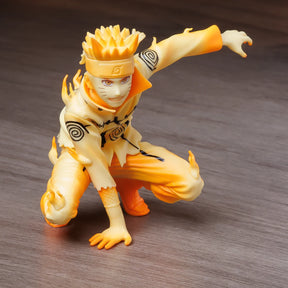 Hokage Uzumaki Naruto Anime Figures & Statues