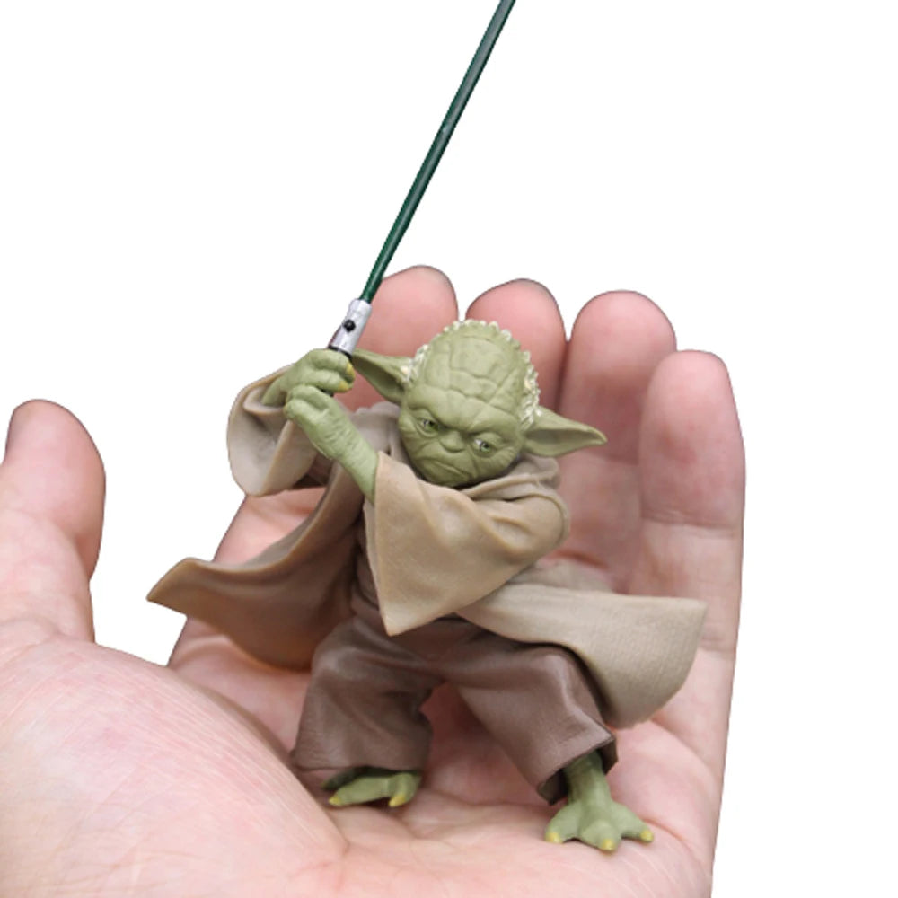 Star Wars -  Master YODA Figure Toys