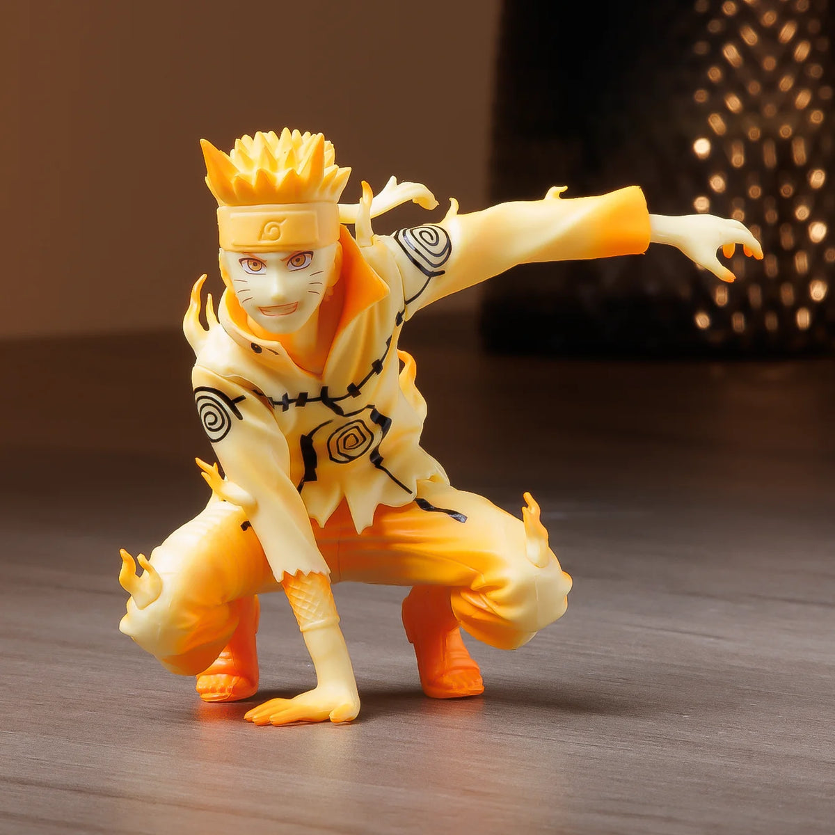 Hokage Uzumaki Naruto Anime Figures & Statues