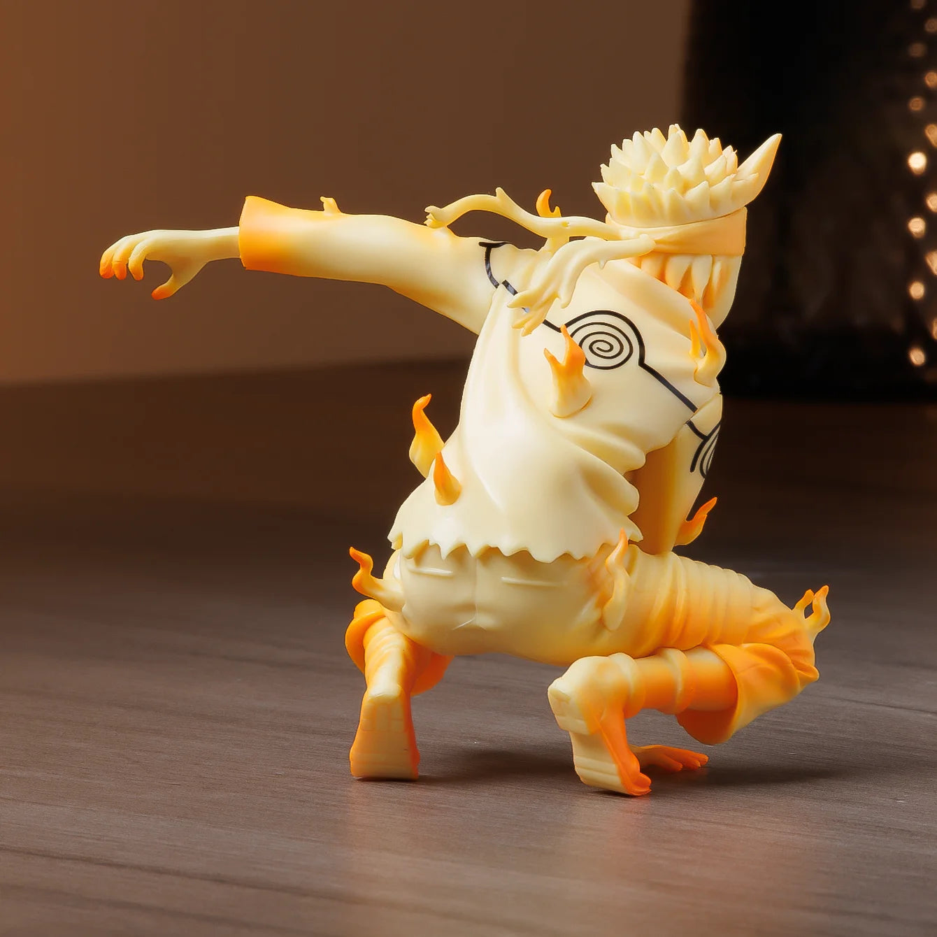 Hokage Uzumaki Naruto Anime Figures & Statues