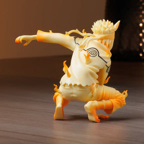 Hokage Uzumaki Naruto Anime Figures & Statues