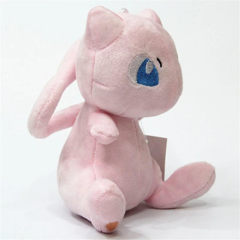 Pokemon Mewtwo Toys 16|CM