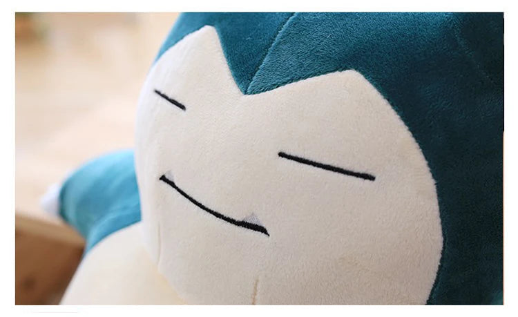 Pokemon Snorlax Toys 30|CM