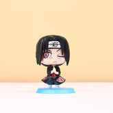 Anime Naruto Action Toys Decoration