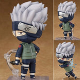 Action Figures Naruto 10cm – Sasuke, Itachi, Kakashi, Obito, Sakura e Madara PVC Colecionável Anime | Bankai Boss