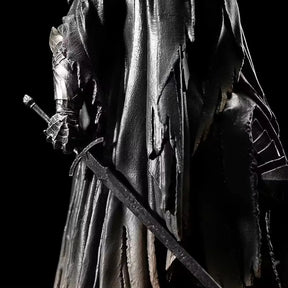 Action Figure Nazgûl 26cm – Ringwraith O Senhor dos Anéis Estátua PVC Colecionável Premium | Bankai Boss