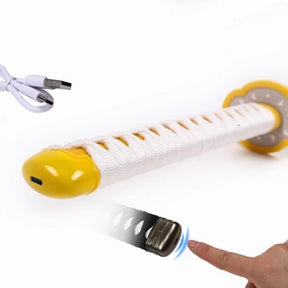 Katana Ichigo com LED – Espada Bleach Cosplay Luminosa Anime PVC Colecionável Decorativo | Bankai Boss