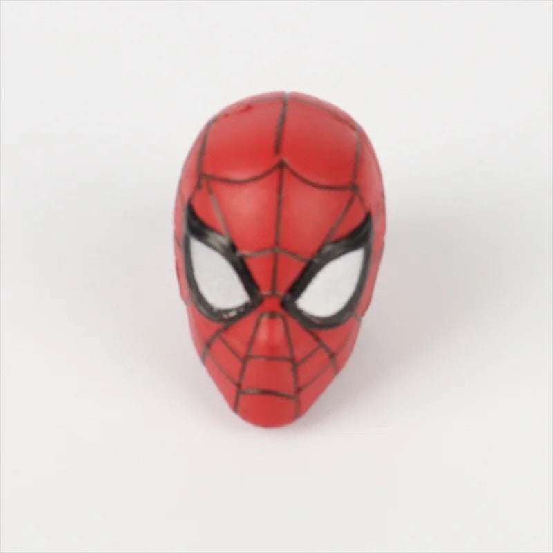 Action Figure Homem-Aranha PS4 SH Figuarts 15cm – Spider-Man Peter Parker Articulado PVC Colecionável | Bankai Boss
