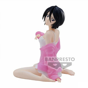 Action Figures Bleach Solid & Souls 11–17cm – Renji, Kenpachi, Unohana e Orihime PVC Original Bandai | Bankai Boss